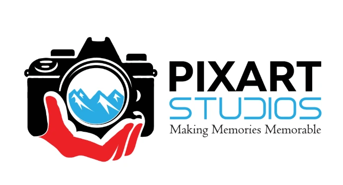 Pixart Studios logo