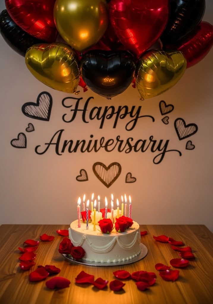 Anniversary