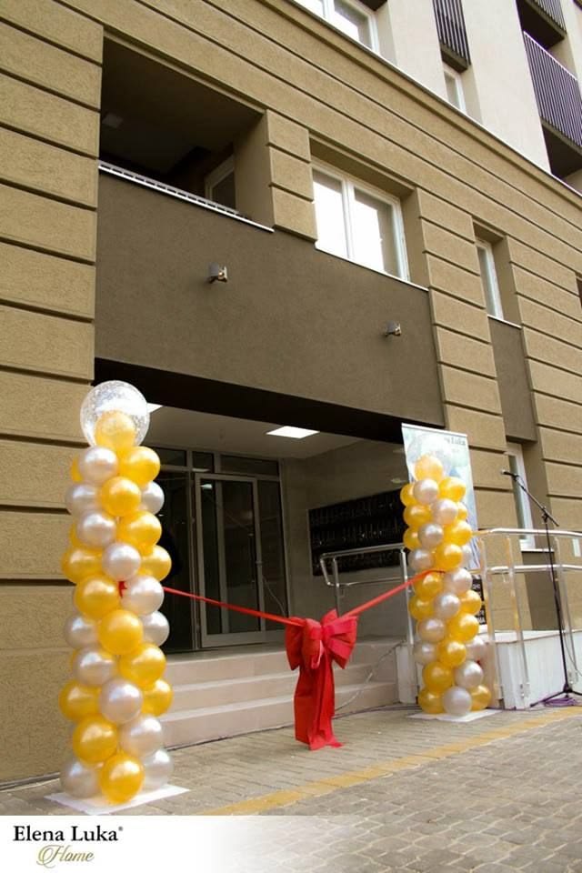 Inauguration