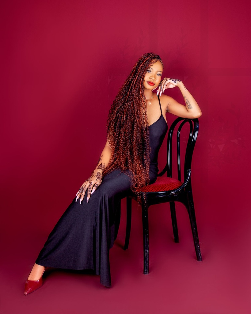 Studio Shoot