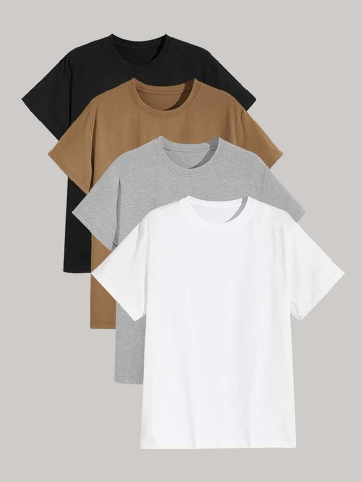 T-shirt (KIDS S, WHITE, POLO)